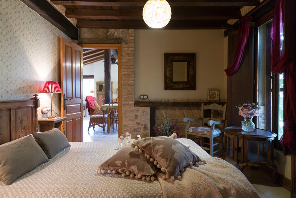 Casa Rural La Casa Del Bosque Navaconcejo Dış mekan fotoğraf